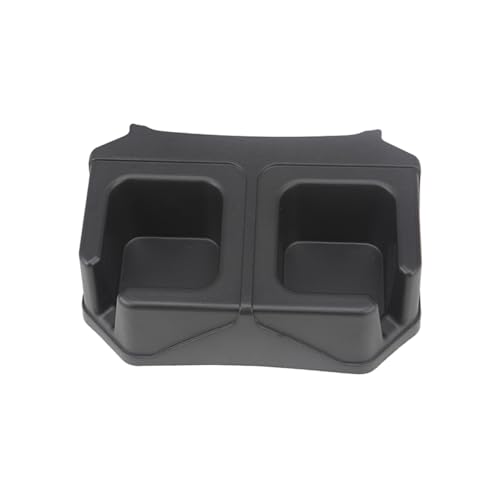 Organizador portavasos para Ford Bronco 2 4 puertas 2021-2024 miniatura 2