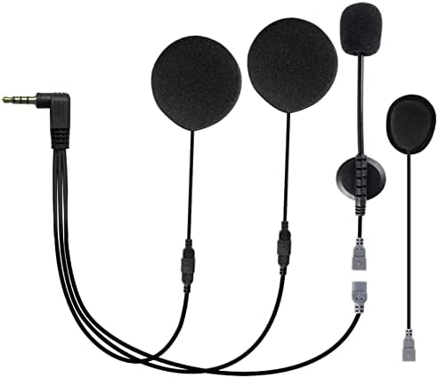 Motorcycle Intercom Thokwok Motorcycle Bluetooth Headset Bluetooth