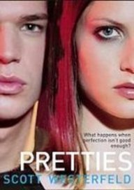 Pretties 1435248589 Book Cover