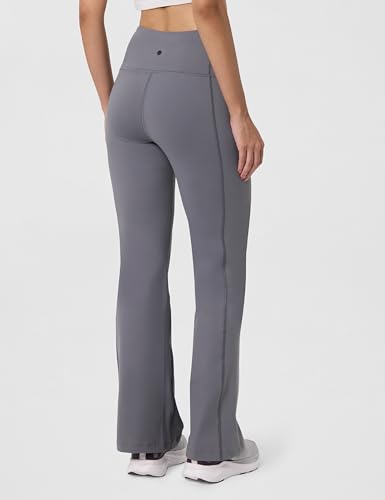 Image of BlissClub Ultimate Flare Pants Lite Tall for Women Above 5'5 ft