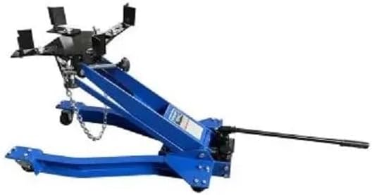 212 Main 31.5 inch 1200 lbs Low Profile Transmission Jack