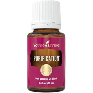 Purification Essential Oil 15ml by Young Living Essential Oils