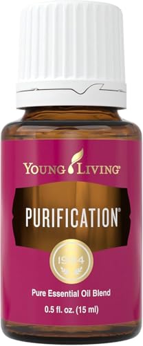 Young Living Purification Essential Oil Blend,...