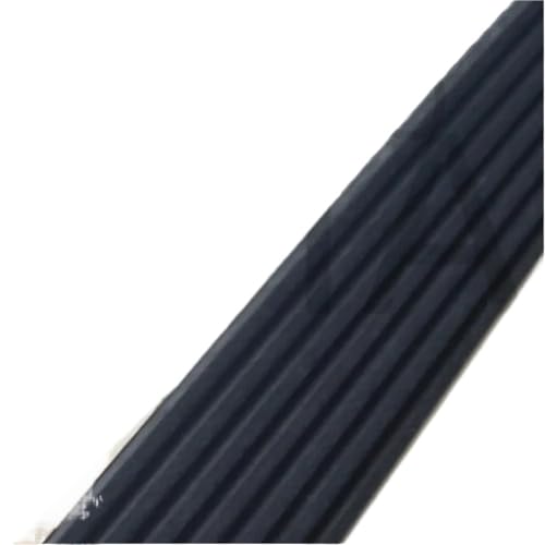 8PK2260 y 8PK2235 correa de caucho multiranura para solucionar holguras y chirridos