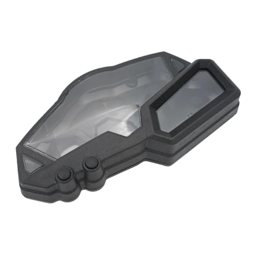 スピードメーター Kawasaki Ninja 250/300 2013-2017 オートバイ計器ケースタコメーターダッシュボードハウジングに適合 ドメーター