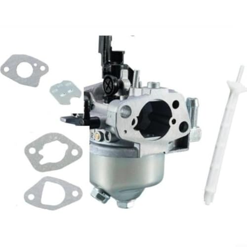 CNANRNANC 1 paquete de carburador 950 13D137 para piezas de maquinaria de jardín, repuesto compatible con equipos eléctricos al aire libre, sopladores de hojas, aspiradoras, cortacésped, color