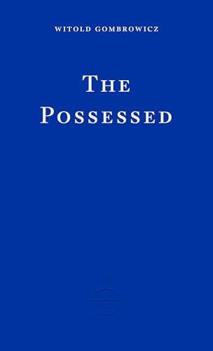 The Possessed view 2