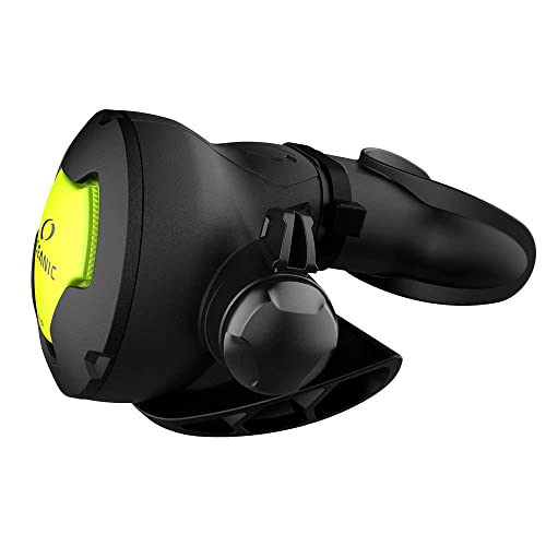 Oceanic Alpha 10 Octopus #TOP4