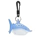 Fish Second Stage Regulator Cover Cartoon Regulator Mouthpiece Cover Mouthpiece For Regulator,Cartoon Dive Mouthpiece Cover Portable Cute Universal For Underwater(Whale Shark)