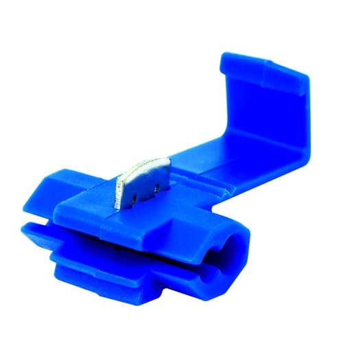 Panduit PN14-10R-M 16/14#10 Ring Nylon Terminal (Package of 100)