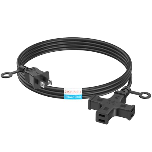 電源ケーブル Made in U.S.A 2m 31l7Z2rHIkL.jpg