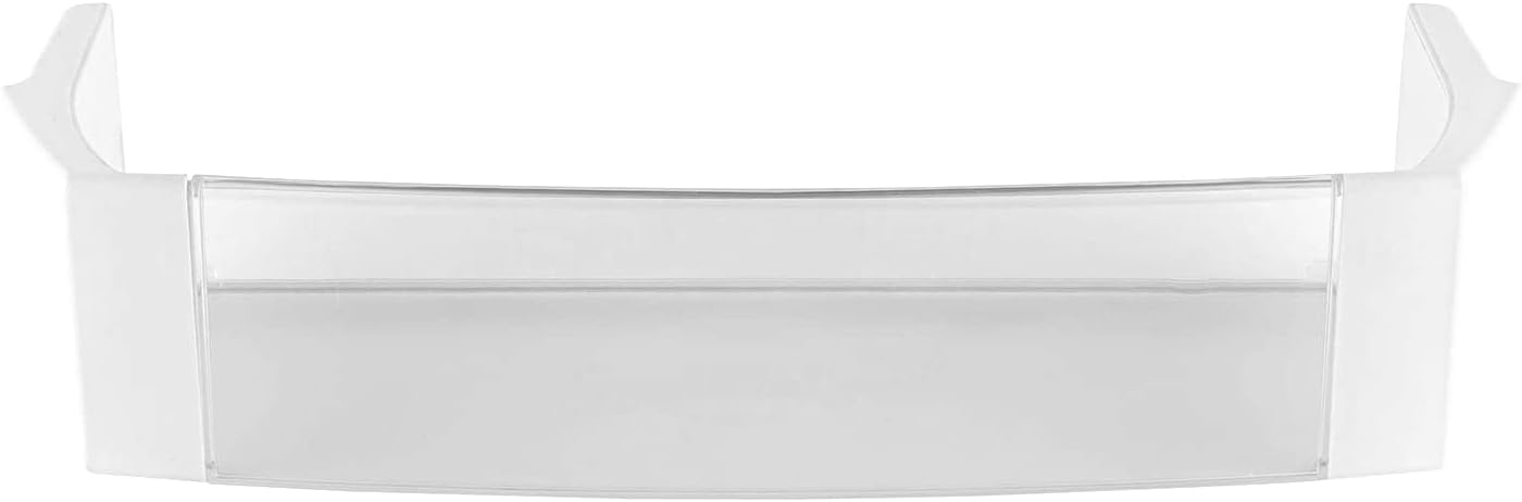 UPGRADED Lifetime Appliance WR71X10427 Door Shelf Bin Rack Compatible with GE Refrigerator