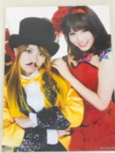 Amazon.co.jp: AKB48 前田敦子 高橋みなみ ここにいたこと 生写真