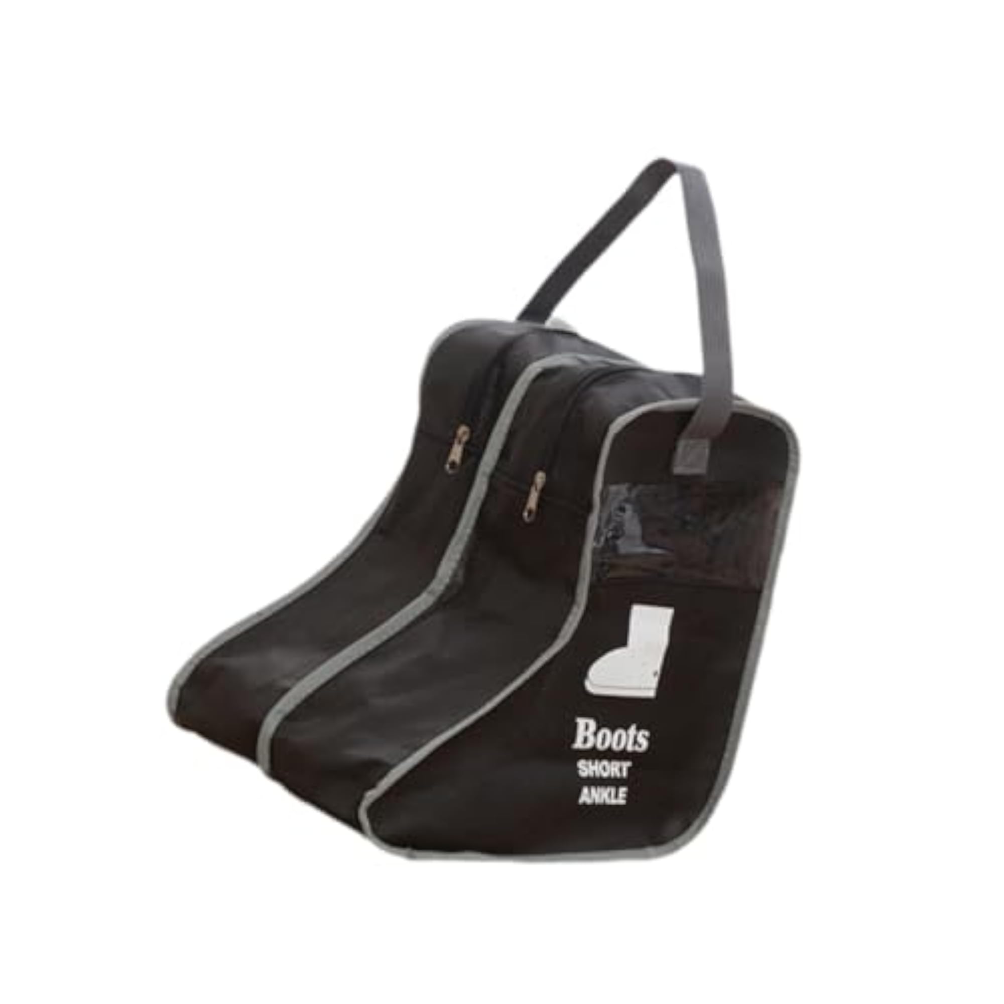 Boots Storage Bag, Black