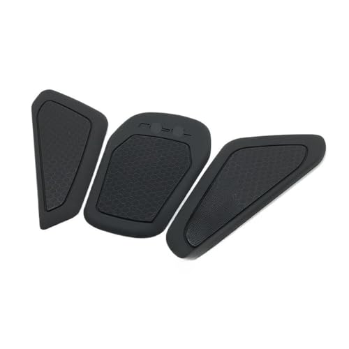 Autocollant réservoir Rebel 1100 pad moto antidérapant gaz genouillère caoutchouc
