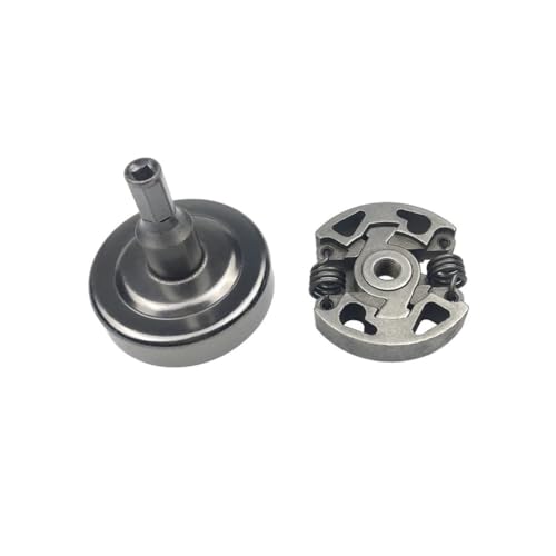 Embrague y tambor para reparar desbrozadora FS45 FS55, solución para podadoras que no giran bien 5