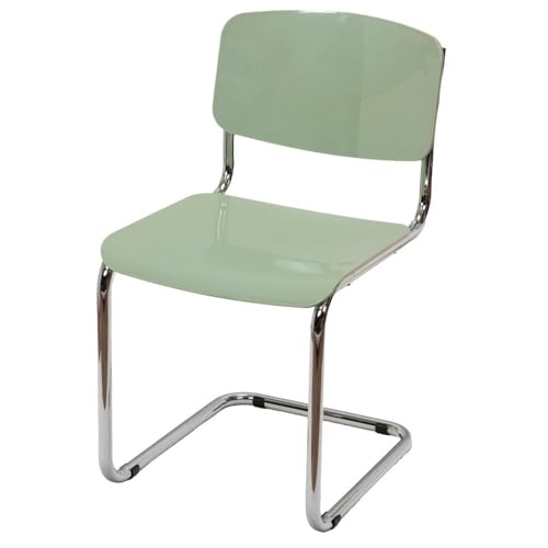 Amadeus - Chaise Irina Verte