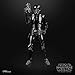 STAR WARS The Black Series Archive Imperial Death Trooper 6-Inch-Scale Rogue One: A Story Lucasfilm 50th Anniversary Action Figure