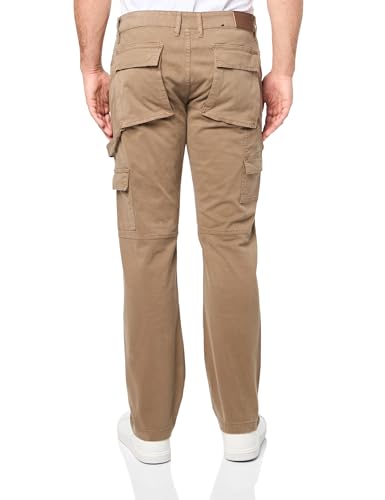 GUESS Men's Utility Cargo Pant2
