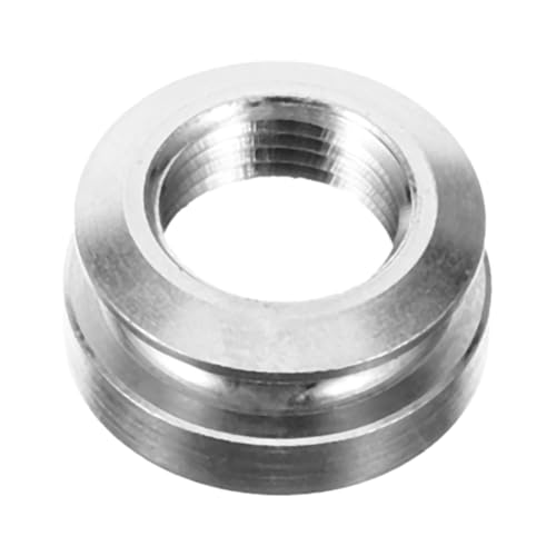 BESTonZON Guitar Strap Button Endpin Cap Acoustic Guitar Strap Button String Easy to Carry