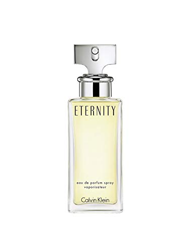 CALVIN KLEIN ETERNITY Eau de Perfume spray 50ml for WOMEN