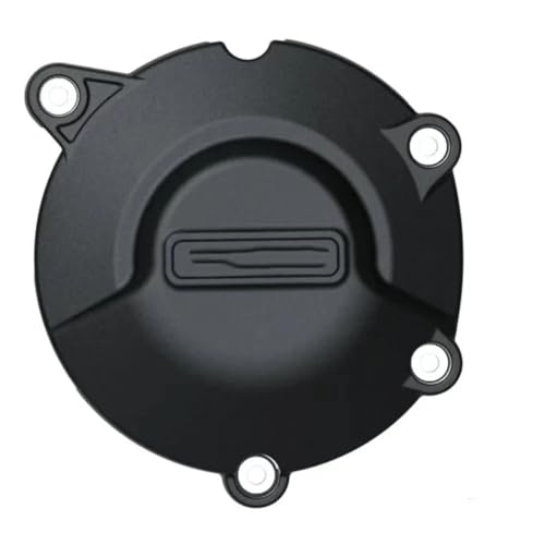 Couvercle protection moteur haut de gamme pour RSV4 et Tuono V4 2021-2025