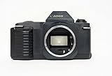 Canon T50 35mm SLR Camera Body only