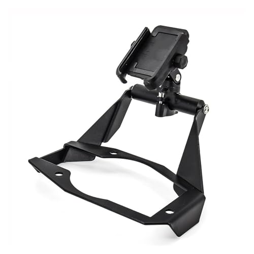 Support de navigation moto rigide pour Adventure 1050 1090 1190