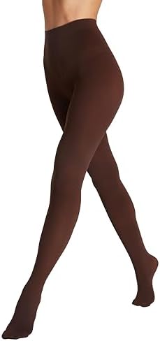 Seidiva Damen Strumpfhosen 80 DEN Blickdichte Strumpfhose Matte Damenstrumpfhosen in über 25 Farben
