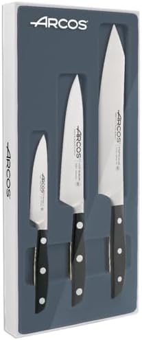 Arcos Forged Starter Kitchen Knife ...