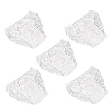 [LEDMOMO] 5 性 角 棉内裤 になコッ 康的で な 触り 不要で 利な持用