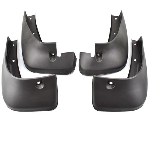 Garde-Boue Avant Arrière Toyota Highlander Kluger 2002-2006 Accessoire 4PX