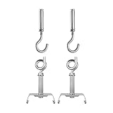 Leuchtenzubehör: für Montage-Schiene, TruSys PERFORMANCE Chain Kit / 2-er-Pack