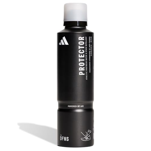 adidas CARE Shoe Protector Spray, Stain and Water Repellent for Shoes - 200ml