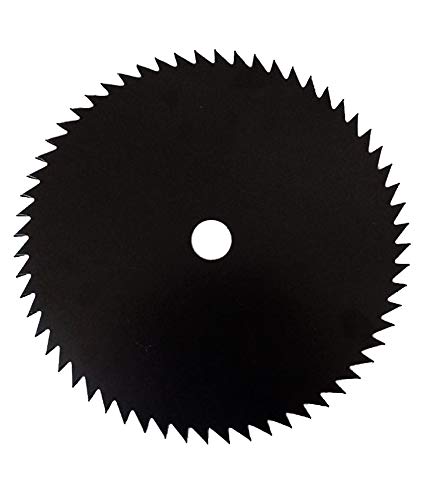 See full amazon price history chart for Kiston Brush Cutter Blade 60 Teeth Heavy, Standard, Black Kiston Brush Cutter Blade 60 Teeth Heavy, Standard, Black (B07XWMF6XC) Amazon Price History, Amazon Price Tracker