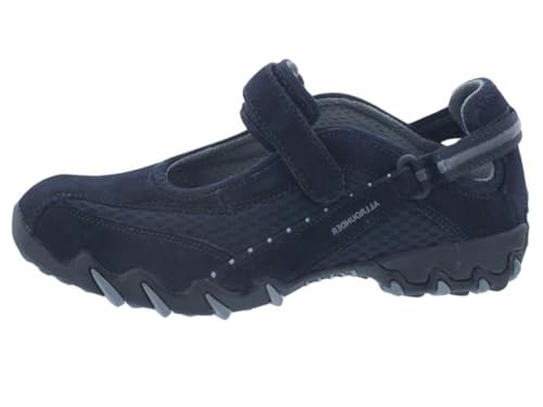 Allrounder by Mephisto Damen in Blau, Größe 7