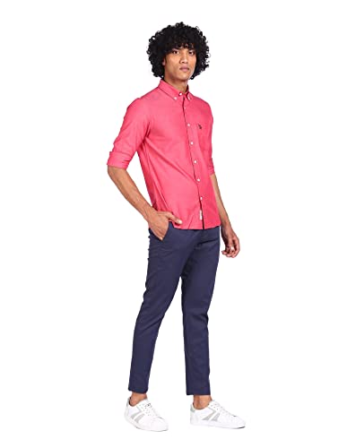 Image of U.S. POLO ASSN. Men Button Down Shirt