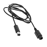 Mipcase Videospiel-controller-kabel Kompatibel Mit Konsolen Controller-verlängerungskabel Aus Robusten Materialien Sport-wettbewerbe Und Gaming-lounges Mit Ausreichender Für Bewegungsfreih