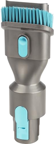 Aspirateur 2en1 à main et balai sans fil Turquoise Proficare PC-BS3138A-TUR