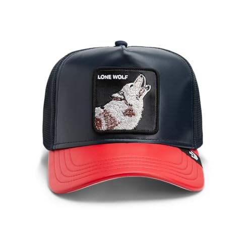 Image of Goorin Bros. Shleathers Collection Trucker Hat for Men and Women