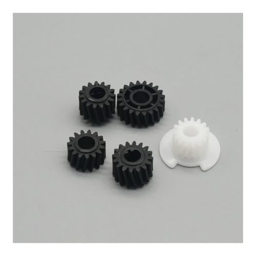Kit pignon de développement AE091515 pour Ricoh Aficio 1515 MP301 MP171, lot de 50 pièces