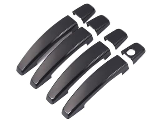 Poignée extérieure porte pour Chevy Aveo finition premium couverture de protection