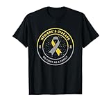 Ribbon Awareness Support Apparel