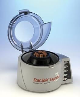 StatSpin Express 3 Package Centrifuge 220v ()