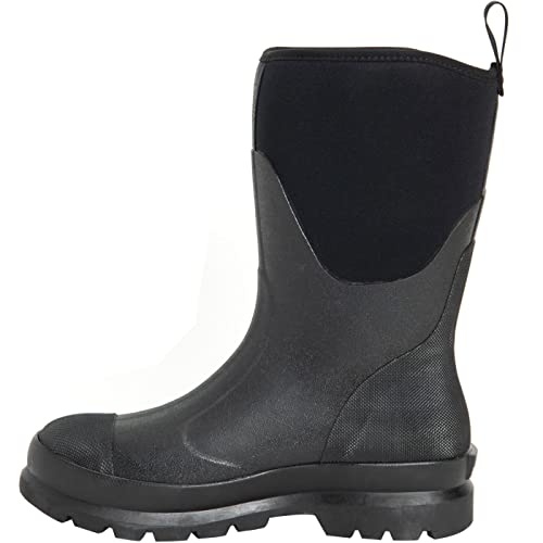 Image of MUCK Women's Chore Classic Mid Boot