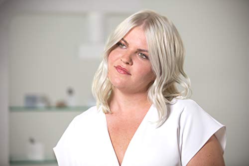 Designline Super Silver Shampoo - Regis Restores Moisture, Boost Color For Blonde, Grey, White Hair, Strengthens And Improves Elasticity To Prevent Color Fade (10.1 Oz.) #TOP1