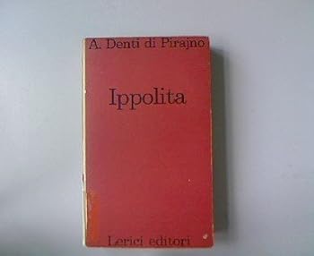 Hardcover Ippolita Book