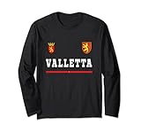 Valletta National Pride Malta Tees