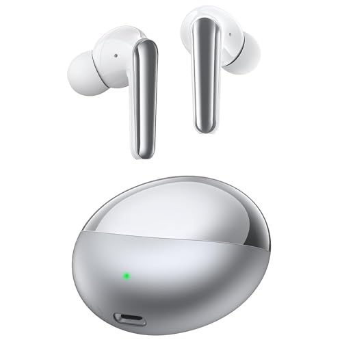 Auriculares Inalámbricos Deportivos Oraolo para Correr sin Ruido y con Batería de 40H