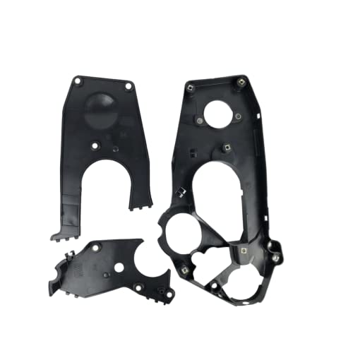 Kit Protetor Correia Dentada Gm Agile Corsa Celta Montana Prisma Até 2013